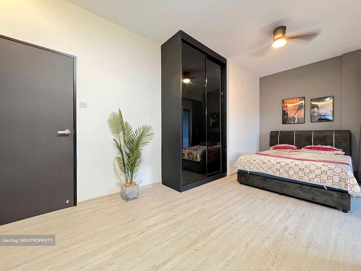 Cavenagh Gardens (D9), Apartment #602658321